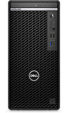 Dell Optiplex  5000MT Intel I7 12700  128GB 2tb SSD 23.8" WİNDOWS11PRO Masaüstü Bilgisayar N009O5000MTM024