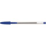 Bic Tükenmez Cristal Med.Mavi 50'li Paket