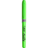 Bic Markıng Yeşil Fosforlu Kalem