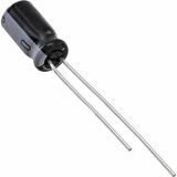 1uF 160V Elektrolitik Kondansatör - 50 Adet