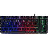 Dexim KBL-088 Rgb LED Işıklı Oyuncu Klavyesi - DKA006