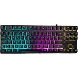 Dexim KBL-088 Rgb LED Işıklı Oyuncu Klavyesi - DKA006