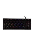 Dexim TAURUS Mekanik Gaming Klavye OUTLET