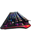 Dexim TAURUS Mekanik Gaming Klavye OUTLET