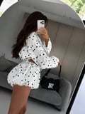 MARMA BALON ŞORTLU TAKIM