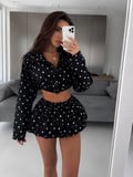 MARMA BALON ŞORTLU TAKIM