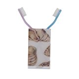 DİŞ FIRÇALIK VE MACUN KABI İSTİRİDYE AKRİLİK 6X6X12CM 300ML
