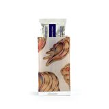 DİŞ FIRÇALIK VE MACUN KABI İSTİRİDYE AKRİLİK 6X6X12CM 300ML