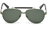 Diesel DL0238 COL.97N 59-13 Unisex Güneş Gözlüğü