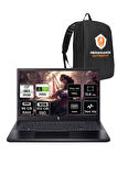 Acer Nitro V 15 i5 13420H 96GB 512GB SSD RTX2050/4GB 144Hz FHD 15.6" FDOS Gaming Laptop & PER4 ÇANTA