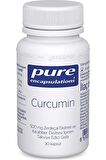 Curcumin 500 Mg 30 Kapsül