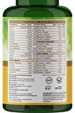 Natures  Supreme Multivitamin For Men 100 Kapsül