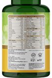 Natures Supreme Multivitamin For Men 60 Kapsül
