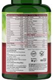 Natures Supreme Multivitamin For Women 100 Kapsül
