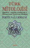 Türk Mitolojisi