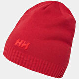 Helly Hansen Brand Beanie Bonnet HH Unisex Hardal Bere HHA.57502
