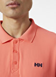 Helly Hansen Polo Yaka Kırmızı Erkek T-Shirt HHA.50584_DRIFTLINE POLO