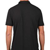 Helly Hansen   Drıftlıne Polo Black Erkek T-Shirt 50584-990