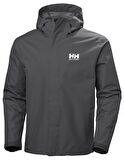Helly Hansen  Seven J Erkek Yağmurluk