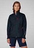 Helly Hansen Hh W Crew Jacket Kadın Mont / Kaban