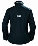 Helly Hansen Hh W Crew Jacket Kadın Mont / Kaban