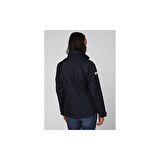 HeIIy Hansen Jacket Crew Midlayer Women Lacivert 