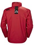 Helly Hansen  CREW HOODED MIDLAYER  Ceket