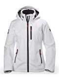 W CREW HOODED MIDLAYER JACKET