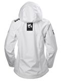 W CREW HOODED MIDLAYER JACKET