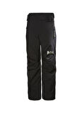 Helly Hansen Siyah Erkek Çocuk Boru Paça Kayak Pantolonu HHA.41606-HHA.990  JR LEGENDARY PAN
