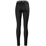 Helly Hansen W Lifa Pantalon Kadın İçlik Siyah