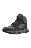 Jack Wolfskin 11432-991 Bağcıklı Su Geçirmez Kumaş Erkek Outdoor Ayakkabı