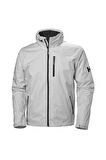 Helly Hansen HHA.33874 - Crew Hooded Midlayer Jacket