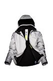Helly Hansen HHA.33874 - Crew Hooded Midlayer Jacket