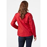 Helly Hansen HH W CREW MIDLAYER Bayan JACKET HHA.30317 HHA.162