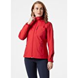 Helly Hansen HH W CREW MIDLAYER Bayan JACKET HHA.30317 HHA.162