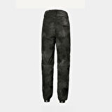 Helly Hansen Erkek Siyah Kargo Pantolon