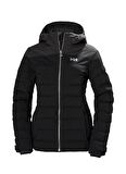 Helly Hansen Siyah Kadın Mont HHA.65690 W IMPERIAL P