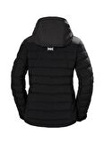 Helly Hansen Siyah Kadın Mont HHA.65690 W IMPERIAL P