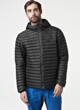 Helly Hansen Hha.62989    Siyah Erkek Mont