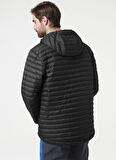 Helly Hansen Hha.62989    Siyah Erkek Mont