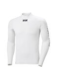 Helly Hansen Beyaz Erkek Üst İçlik WATERWEAR RGUARD