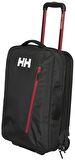 Helly Hansen Sport Su Geçirmez Outdoor El Çantası Siyah