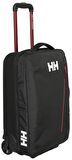 Helly Hansen Sport Su Geçirmez Outdoor El Çantası Siyah