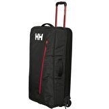 Helly Hansen HELLY HANSEN  SPORT EXP. TROLLEY 100L SİYAH Erkek Valiz