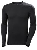 Helly Hansen Lifa Merino Mdweight Erkek Üst İçlik-HHA.49364990