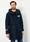 Helly Hansen Hha.53508    Lacivert Erkek Mont