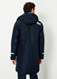 Helly Hansen Hha.53508    Lacivert Erkek Mont