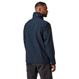 Helly Hansen Hh Hp Racing Sailing Jacket Lacivert Erkek Mont 30205-597