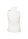 Helly Hansen HH W CREW INSULATOR VEST 2.0 Beyaz Şişme Yelek